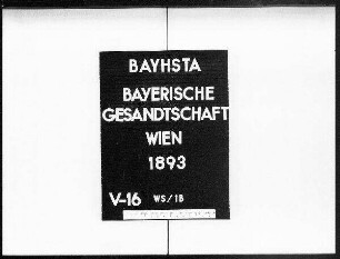 Die österreichische Nationalbank