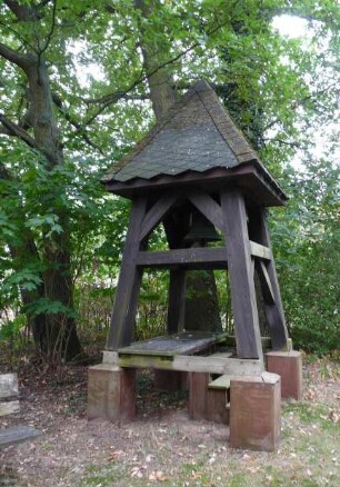 Neubrück, Rietz-Neuendorf, Vorderheide 4