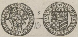 Bildnis des Sanctus Christophorus