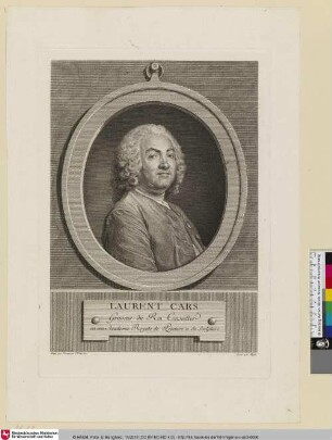 Laurent Cars