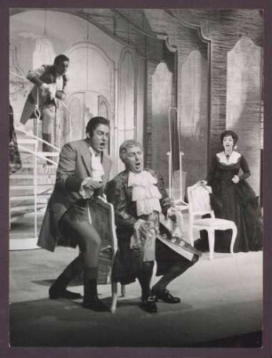 Don Pasquale (Gaetano Donizetti)