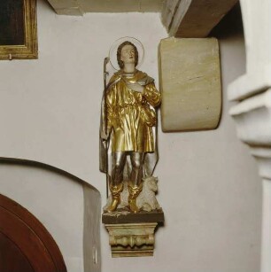 Heiliger Wendelin