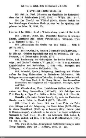 Eberhard d. Milde