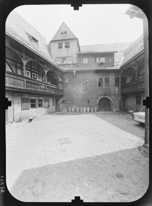 Stadtapotheke