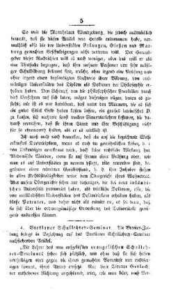 Breslauer Schullehrer-Seminar