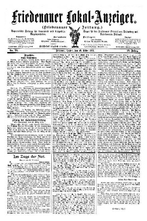 Nr. 76, 29.03.1912