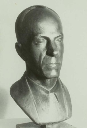 Arbeiterveteran Kurt Aschenbach