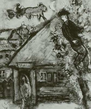 Das rote Haus (La maison rouge)