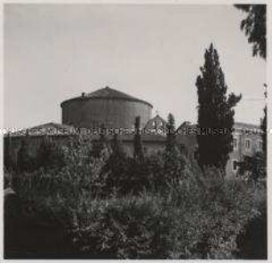 Rom, Kirche Santo Stefano Rotondo