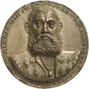 Gebel, Matthes: Konrad von Beumelburg