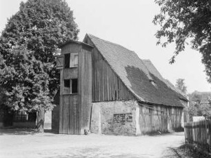 Burkhardswald - Goitzsch Kr.Meißen