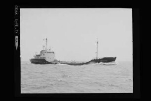 Midgard (1969), Midgard, Nordenham