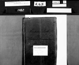 Gewerbesteuerrolle Kirchhundem
