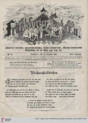 No. 46 (24. December 1863)
