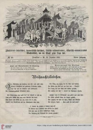 No. 46 (24. December 1863)