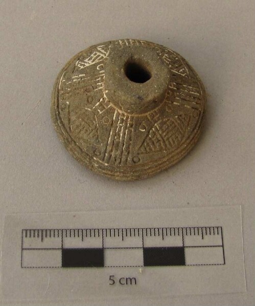 spindle whorl