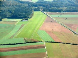 Nastätten : Flugplatz
