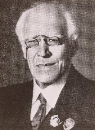 Sergejewitsch Stanislawski, Konstantin