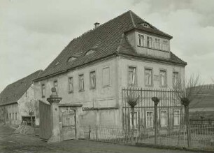 Wilmsdorf, Rittergut
