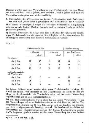 b) persönlichen Eigenschaften und Verhältnissen