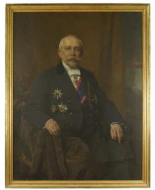 Adolf Ritter von Neuffer (* 30. September 1845 in Regensburg; † 24. April 1924 in Karlsruhe), Regierungspräsident der Pfalz