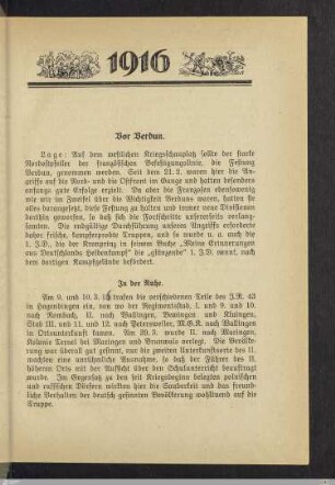 Vor Verdun