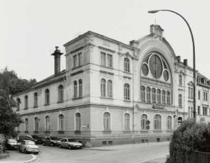 Theater-, Konzert- und Ballhaus Tivoli