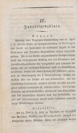 580-581 Intelligenzblatt
