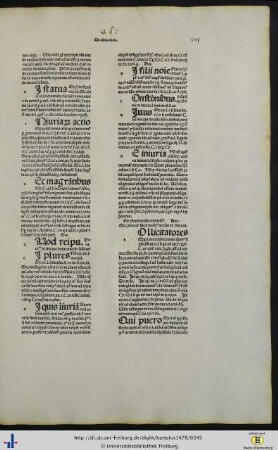 De extraordinariis criminibus