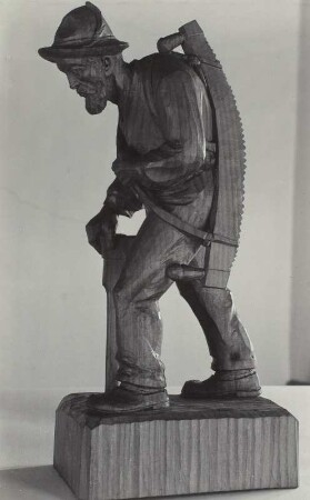 Waldarbeiter