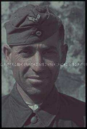 Soldat