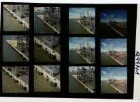 Containerkaje Bremerhaven III, Bremerhaven, 1997