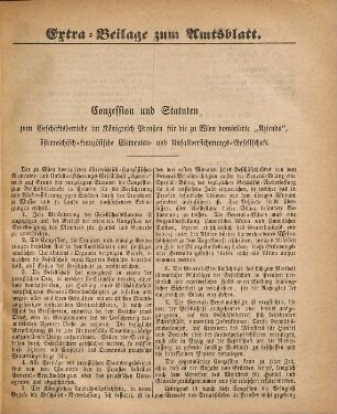 Amtsblatt der Preußischen Regierung zu Stralsund. 1883