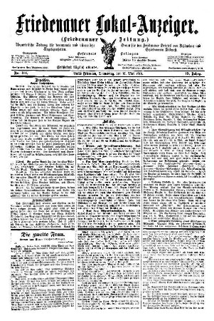Nr. 114, 16.05.1912