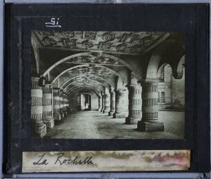La Rochelle, [?]