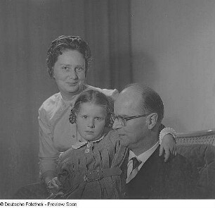 Familienporträt