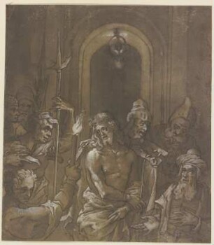Ecce Homo