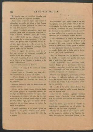 [Parte tercera]