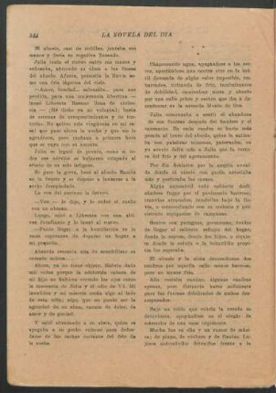 [Parte tercera]