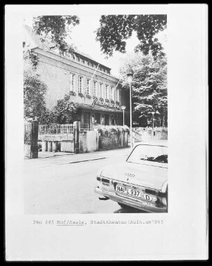 Stadttheater
