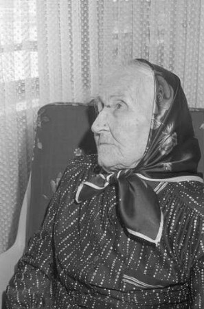100. Geburtstag von Magdalena Koch aus der Otto-Wels-Straße