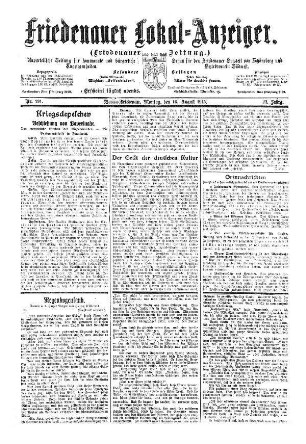 Nr. 191, 16.08.1915