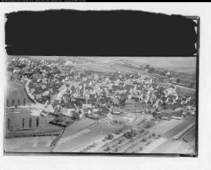 Baiersdorf (b. Erlangen)