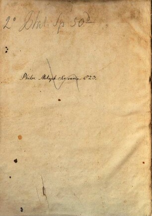 Summa divinarum ac naturalium difficilium quaestionum