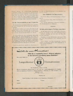 Neue Mitglieder des Heimatvereins