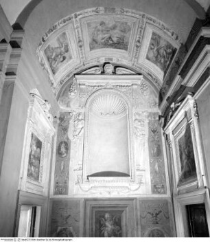 Palazzo Vecchio, Quartiere degli Elementi