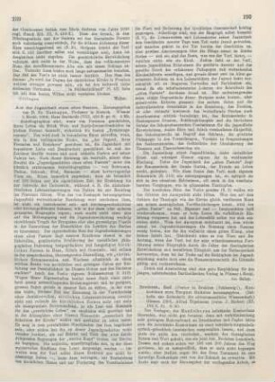 190-192 [Rezension] Konkordanz zum Targum Onkelos