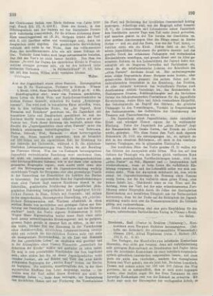 190-192 [Rezension] Konkordanz zum Targum Onkelos