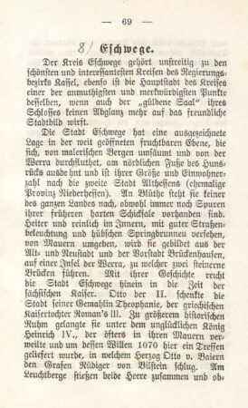 Eschwege.