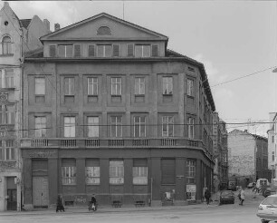 Medizinische Fachschule